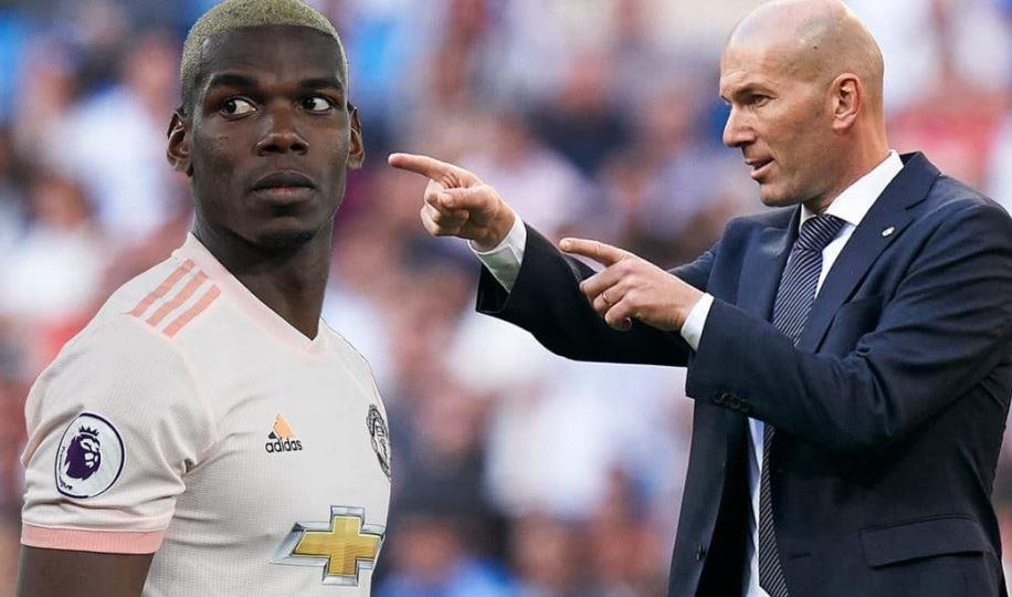 Chuyen nhuong 15/6: Pogba ha quyet tam sang Real Madrid hinh anh