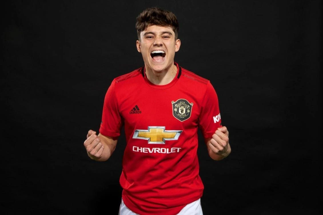 doi hinh trong mo cua Man Utd anh 11