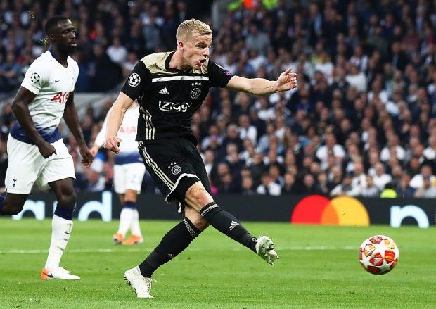 Pogba roi Man Utd anh 6