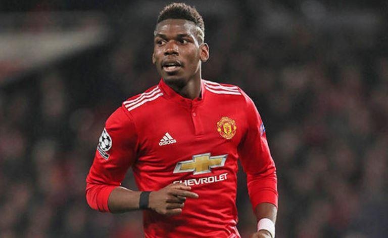 Chuyen nhuong 17/6: Real dung chieu de cuop Pogba tu MU hinh anh