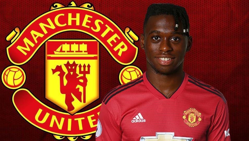 MU lai bi tu choi thuong vu Wan-Bissaka hinh anh