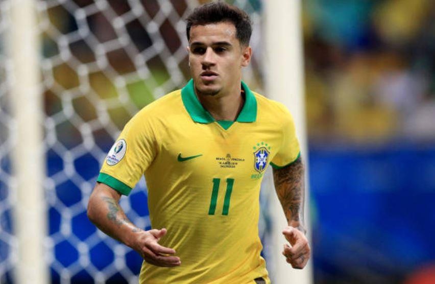 VAR tu choi 2 ban thang khien Brazil chia diem truoc Venezuela hinh anh