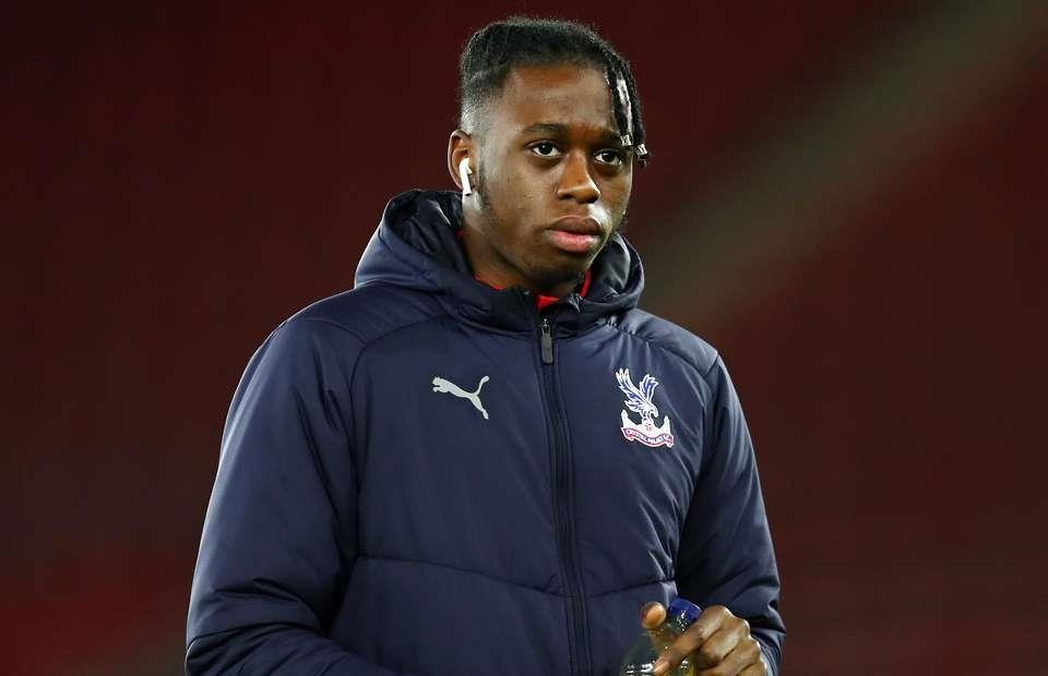 MU chiêu mộ Bissaka ảnh 1 MU chieu mo Bissaka anh 1
