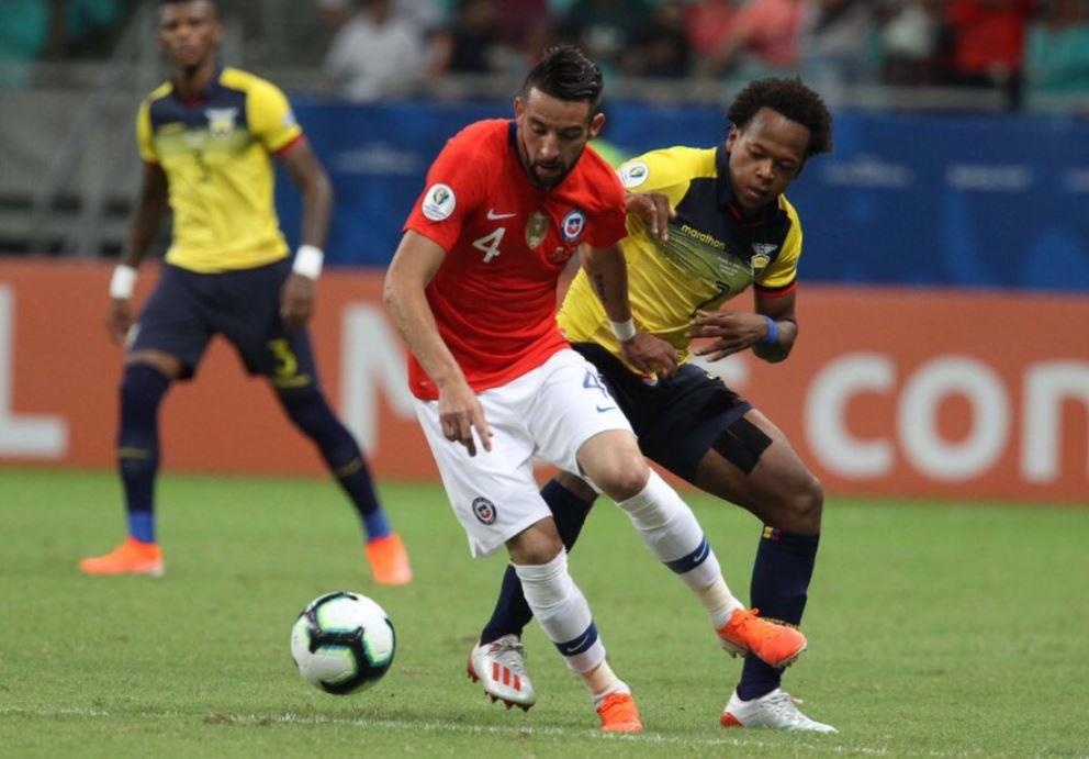 truc tiep Copa America anh 1