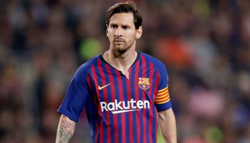 Messi la nguyen nhan khien Barca that bai anh 1