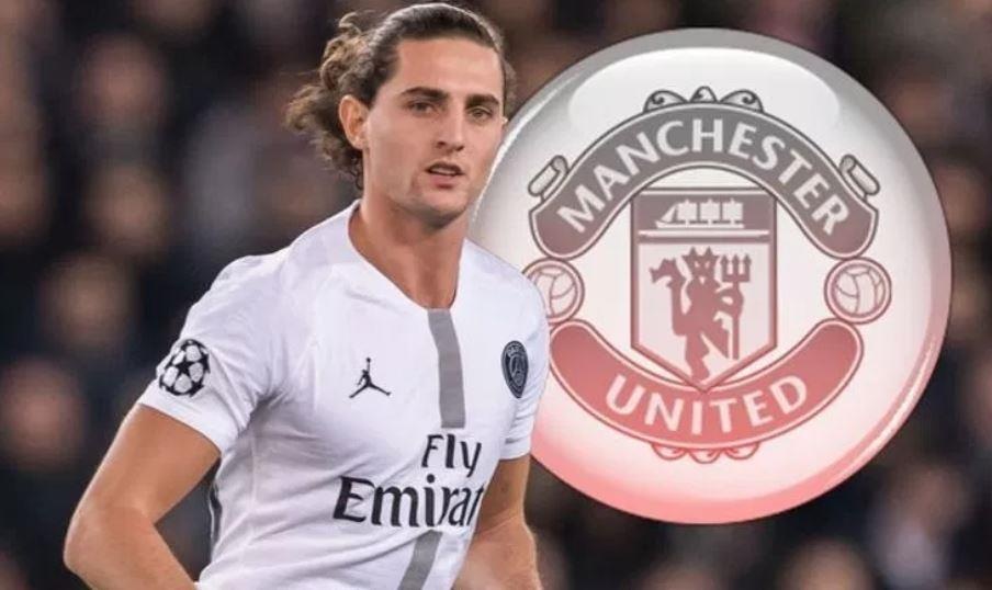 Chuyen nhuong 25/6: Them ngoi sao tu choi gia nhap Man Utd hinh anh