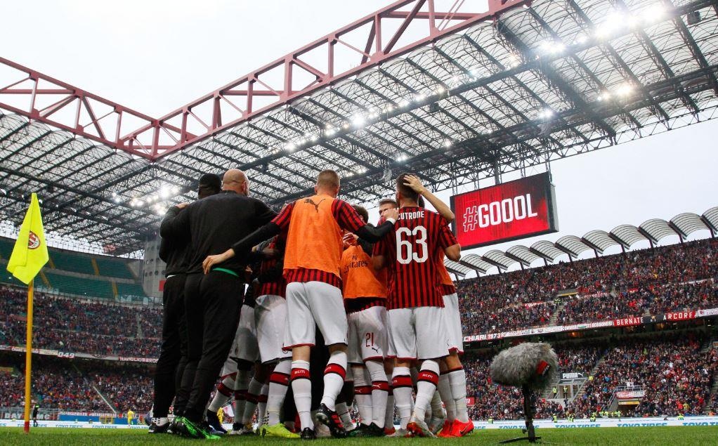 San Siro sap bi pha bo anh 1