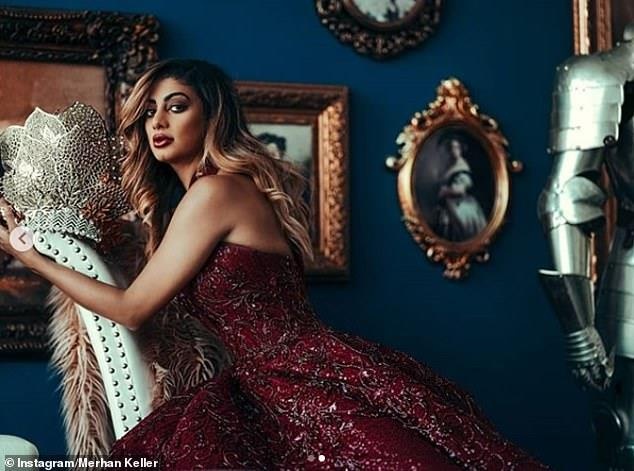 tien dao Ai Cap quay roi tinh duc anh 2