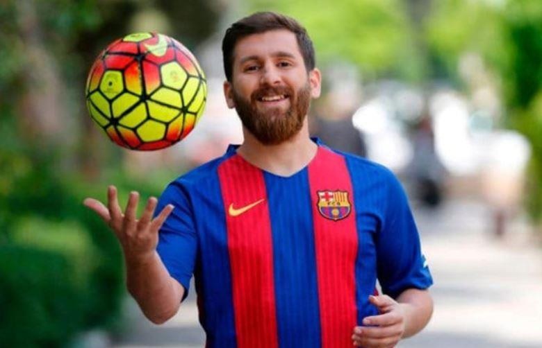 Nguoi dan ong co ngoai hinh giong Messi bi cao buoc lua tinh 23 phu nu hinh anh