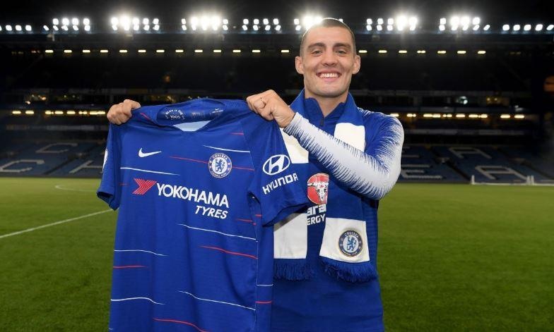 Chuyen nhuong 27/6: Chelsea kich no bom tan du bi cam chuyen nhuong hinh anh