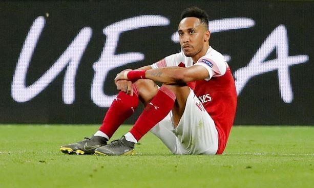 aubameyang sang Man Utd anh 1