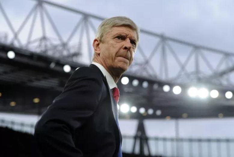 Wenger toi MU anh 1