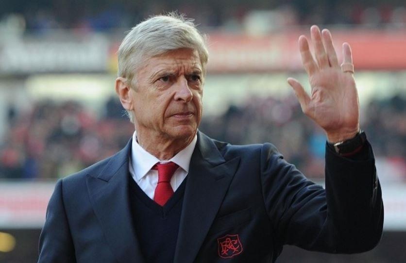 HLV Wenger tiet lo kha nang tro lai Premier League mua toi hinh anh