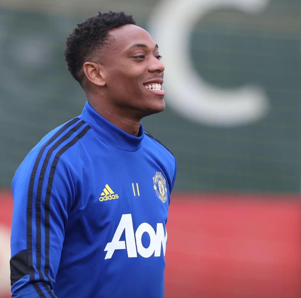 Man Utd hội quân ảnh 9 Man Utd hoi quan anh 9