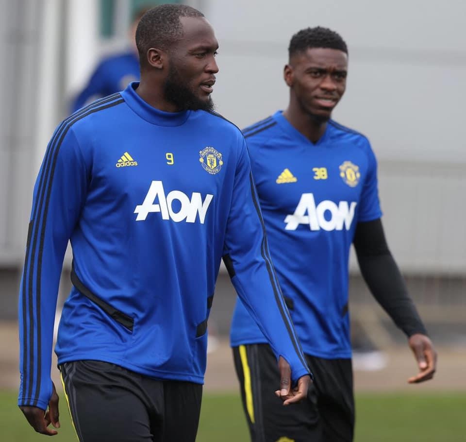 Man Utd hội quân ảnh 10 Man Utd hoi quan anh 10