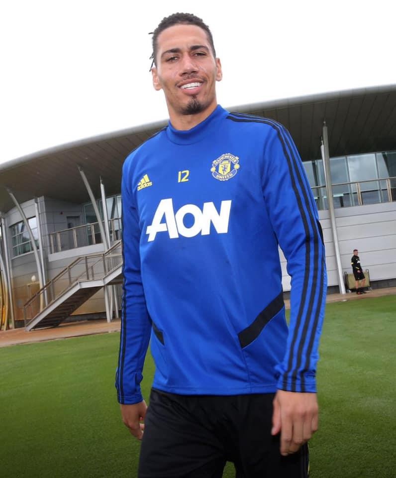 Man Utd hội quân ảnh 7 Man Utd hoi quan anh 7