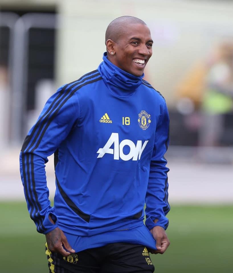 Man Utd hội quân ảnh 8 Man Utd hoi quan anh 8