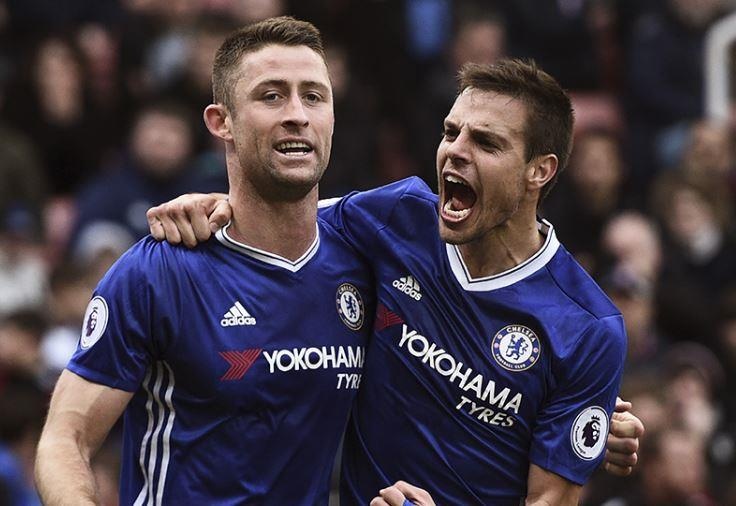 Chuyen nhuong 1/7: Chelsea thai loai 5 cau thu he nay hinh anh