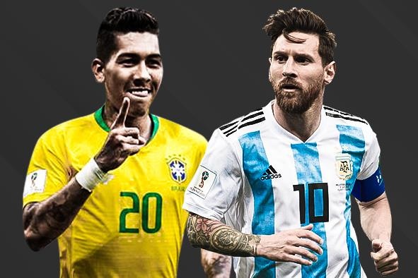 Brazil ap dao Argentina o doi hinh sieu kinh dien Nam My hinh anh