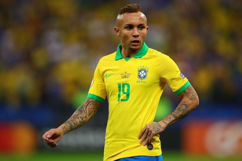 Nhung tai nang tre cua bong da Brazil hua hen tiep buoc Neymar hinh anh