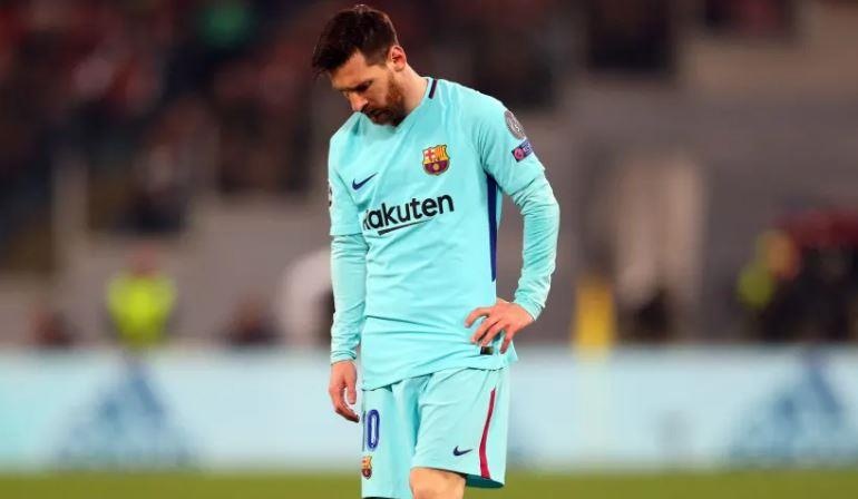 Bang chung Messi kem xa Ronaldo ve to chat thu linh hinh anh