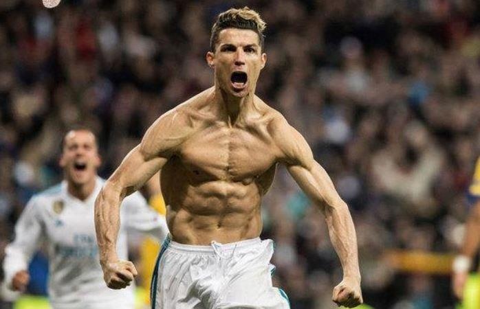 Bang chung Messi kem xa Ronaldo ve to chat thu linh hinh anh