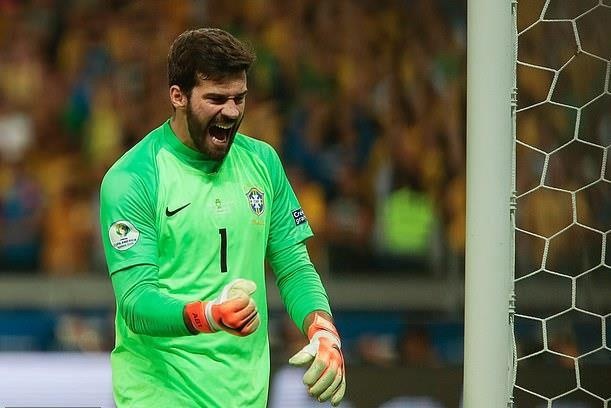 Thu mon tuyen Brazil lap thanh tich chua tung co trong lich su hinh anh