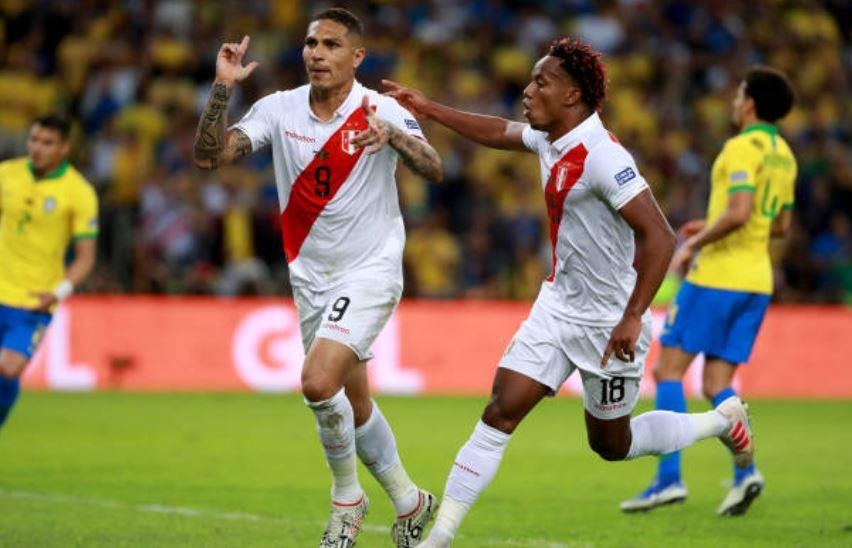 truc tiep chung ket Copa America anh 2