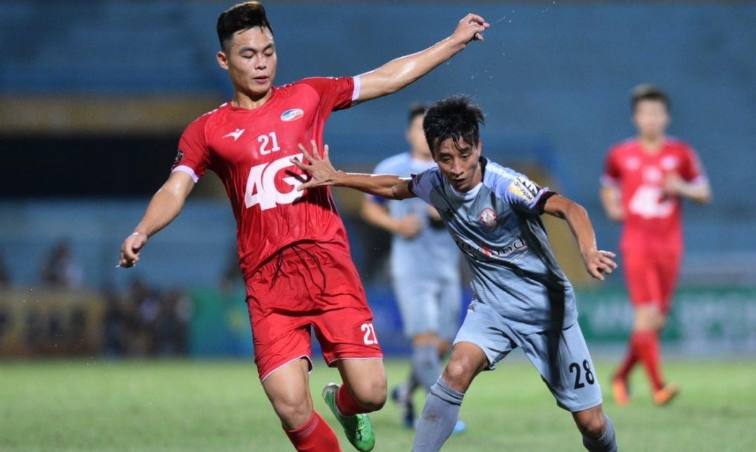 Ngoai binh toa sang giup CLB Viettel danh bai doi dau bang hinh anh