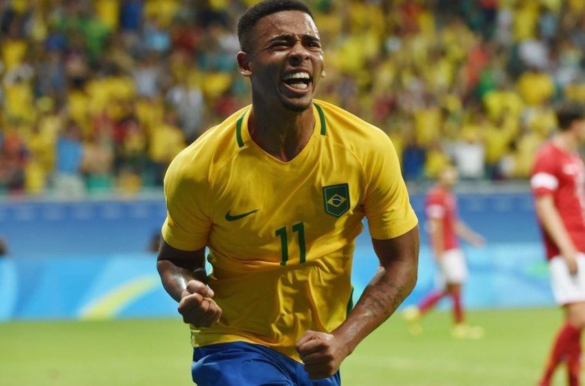 Brazil vo dich Copa America sau tran thang 3-1 hinh anh