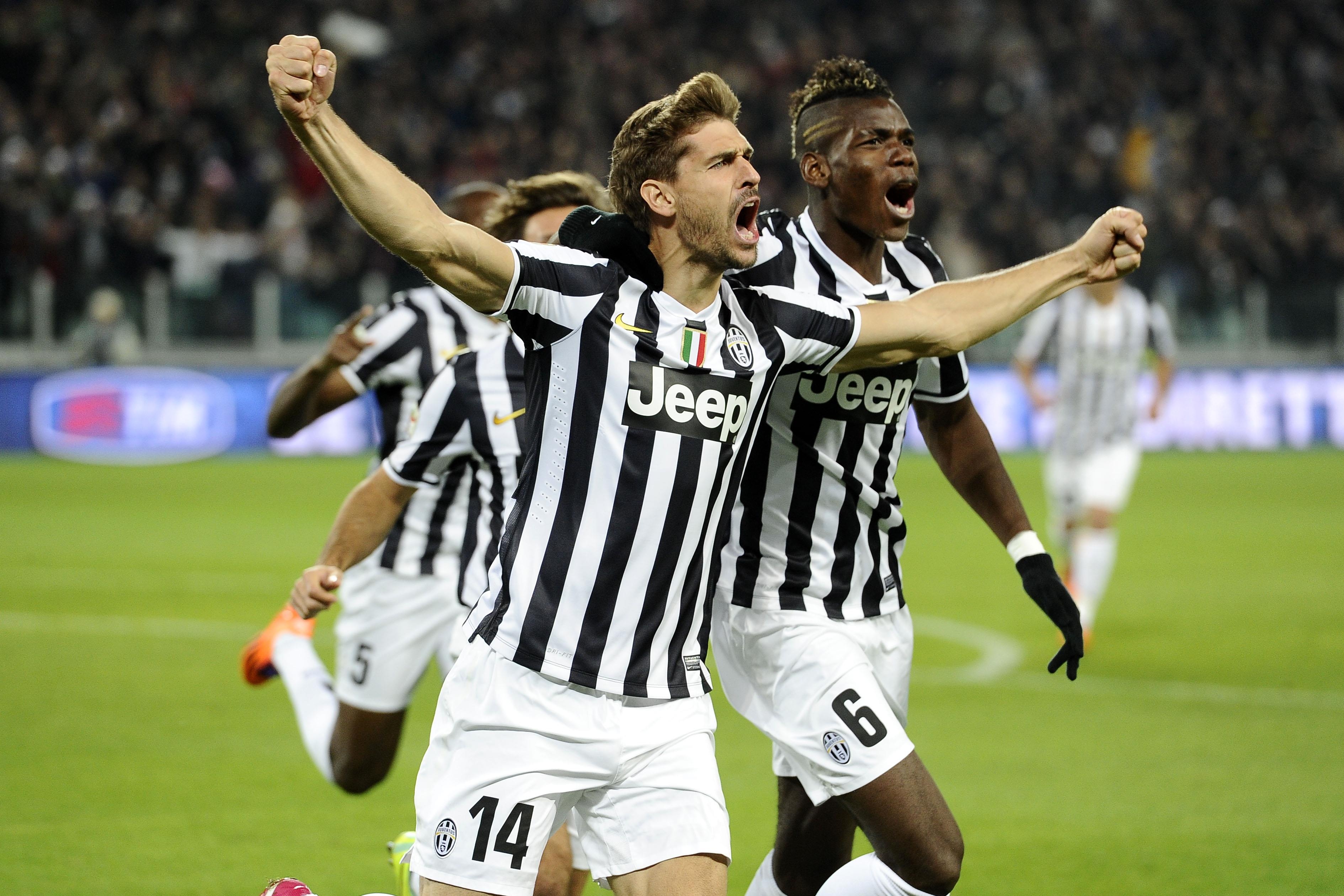 doi hinh mien phi Juventus anh 11