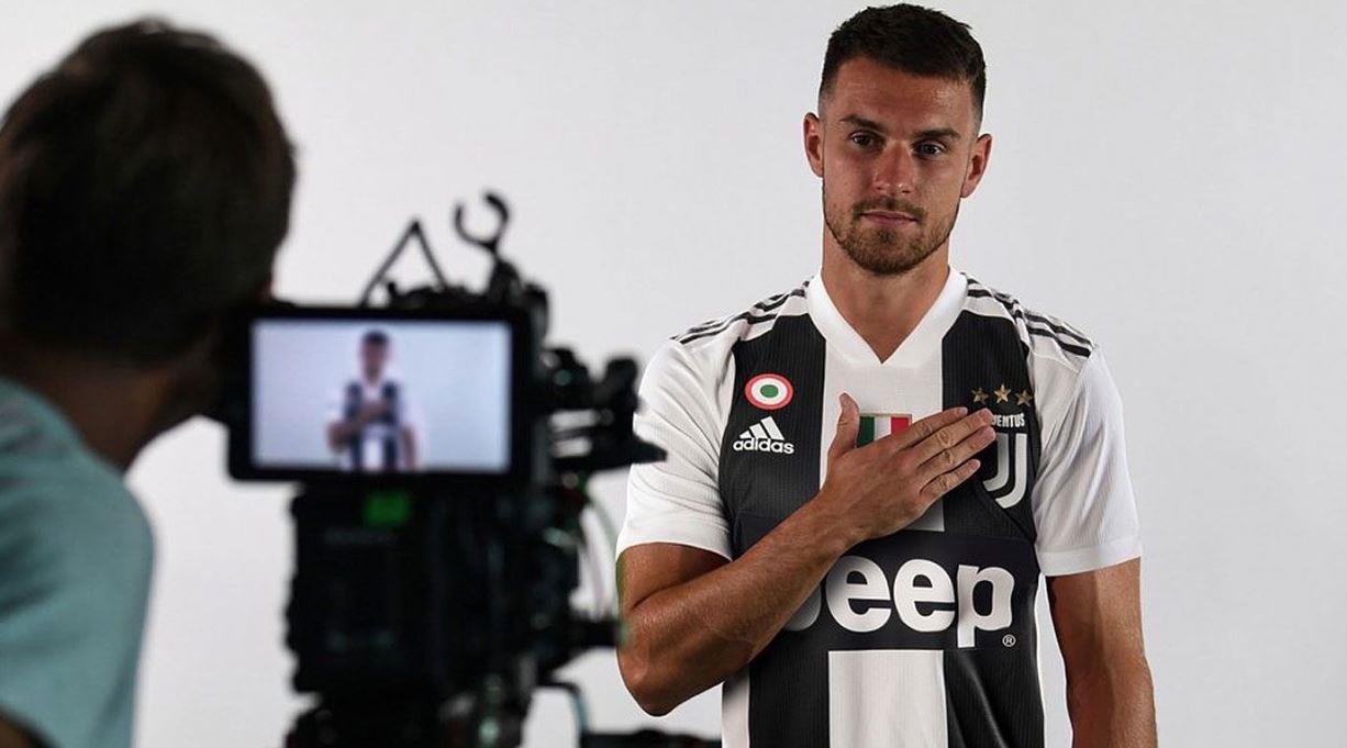 doi hinh mien phi Juventus anh 6