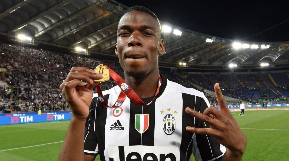 doi hinh mien phi Juventus anh 9