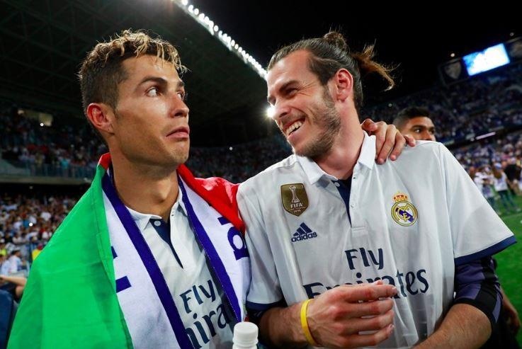 Doi bong Trung Quoc moi goi Bale bang muc luong gap doi Ronaldo hinh anh