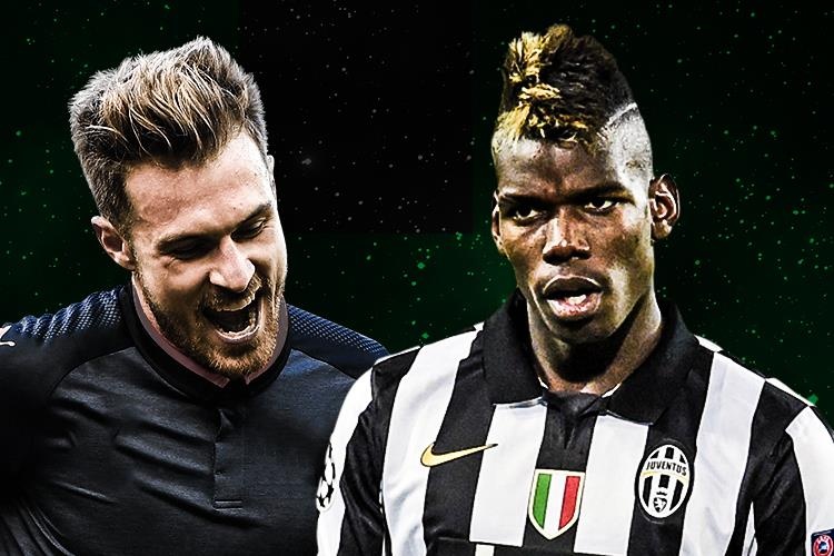 'Sieu doi hinh' cua Juventus tri gia 340.000 bang hinh anh