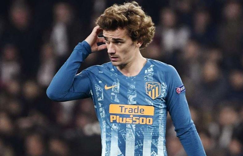 Griezmann khong duoc huong dac quyen anh 1