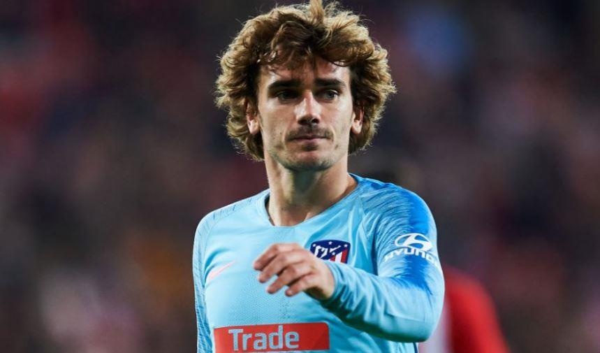 Griezmann khong duoc huong dac quyen nhu Neymar khi gia nhap Barca hinh anh