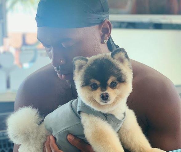 Cuu sao Liverpool bi to that hua khi tim duoc cho cung hinh anh