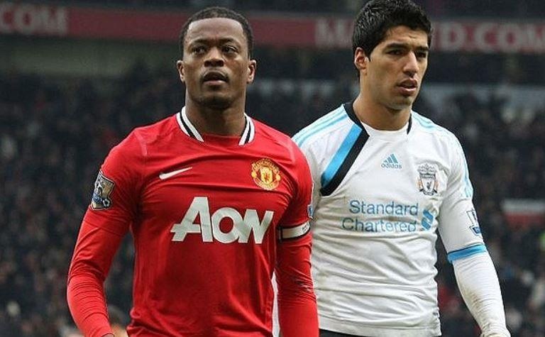 FIFA dua ra an phat dac biet cho hanh vi phan biet chung toc hinh anh