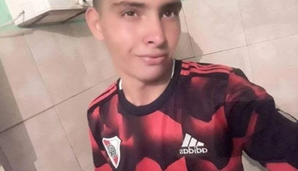 Thu mon tre Argentina qua doi sau khi cuu qua penalty hinh anh