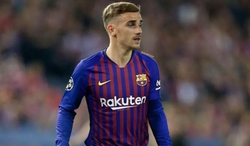 Chuyen nhuong 12/7: Barca da kich hoat dieu khoan giai phong Griezmann hinh anh