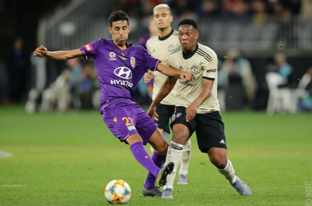 Man Utd thang Perth Glory anh 5