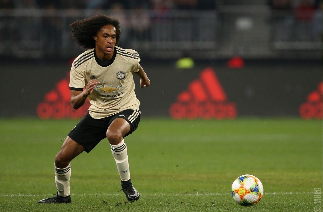 Man Utd thang Perth Glory anh 6