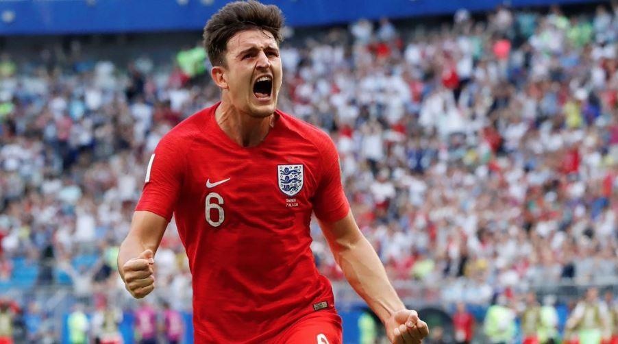 MU chieu mo Maguire anh 1