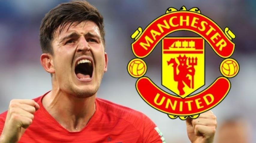 Man Utd lo co hoi mua Maguire voi gia 4 trieu bang hinh anh