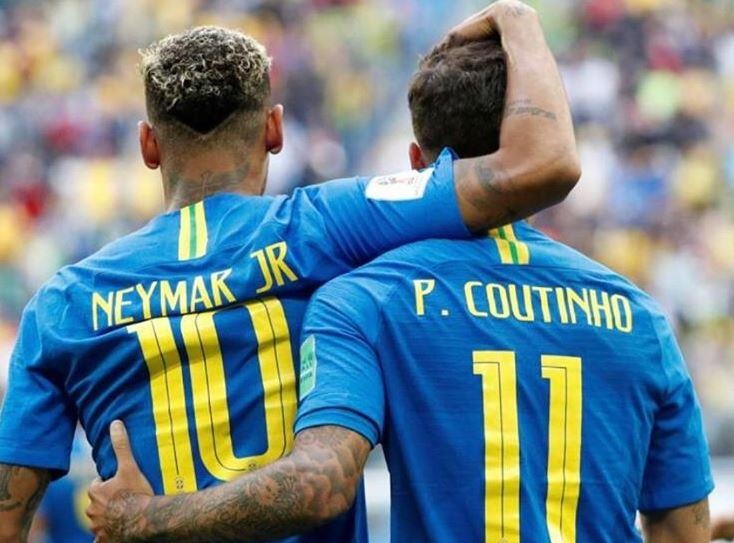 Coutinho xoa thong tin ve Barca anh 2