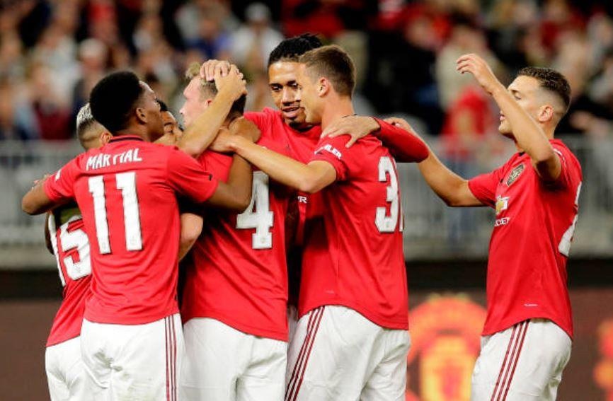 truc tiep Man Utd vs Leeds Utd anh 1