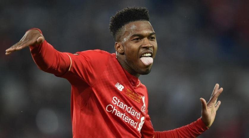 Sturridge bi phat vi tiet lo thong tin cho nguoi than choi ca cuoc hinh anh