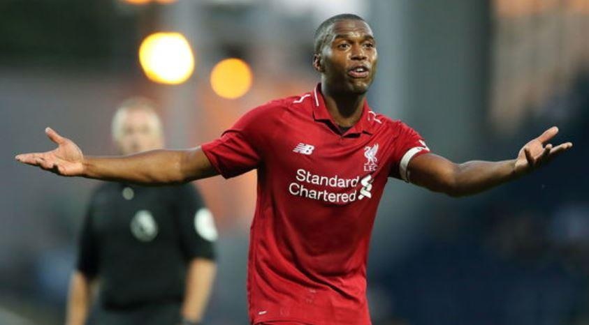 Sturridge tiet lo thong tin choi ca cuoc anh 1