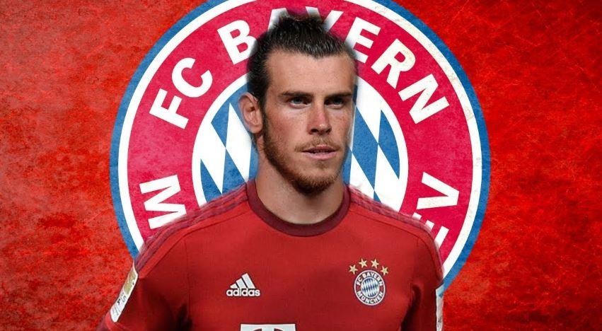 Chuyen nhuong 21/7: Sao Bayern chao don Bale den Allianz Arena hinh anh